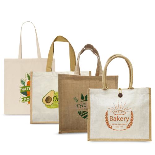 Bags Printing Services | Dubaiprint.com