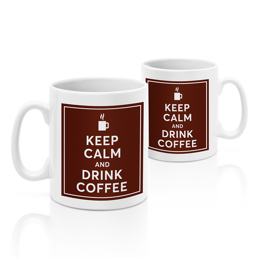 Ready Mugs Printing Online Mug Printing