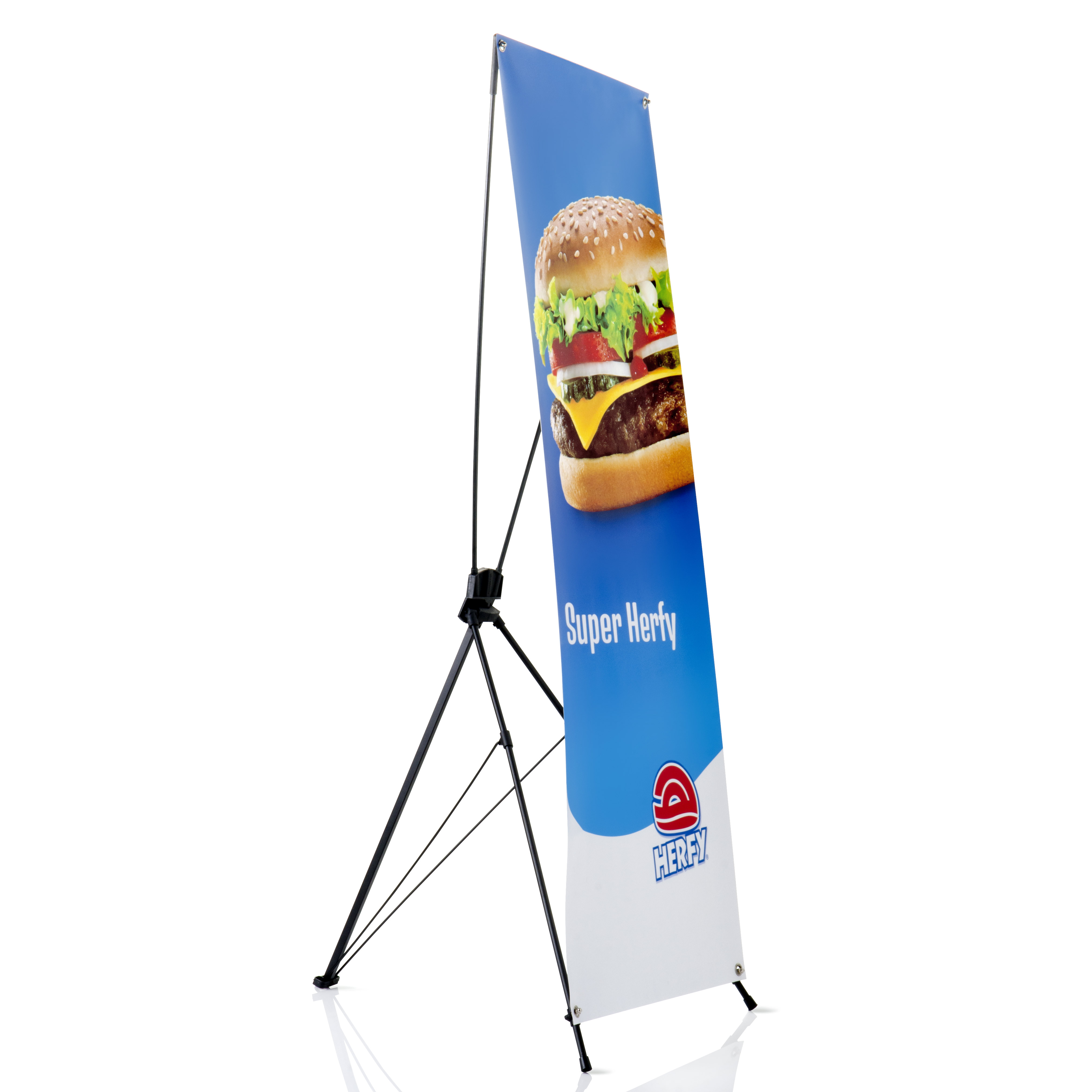 Banner Stands Printing Dubai Display Stand Printing