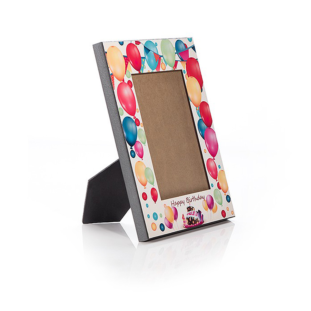 Photo Frames With Easel